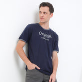 CDL T-Shirt Pria H0129P02H